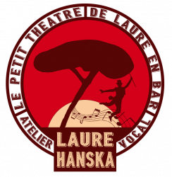 LAURE HANSKA