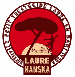  LAURE HANSKA