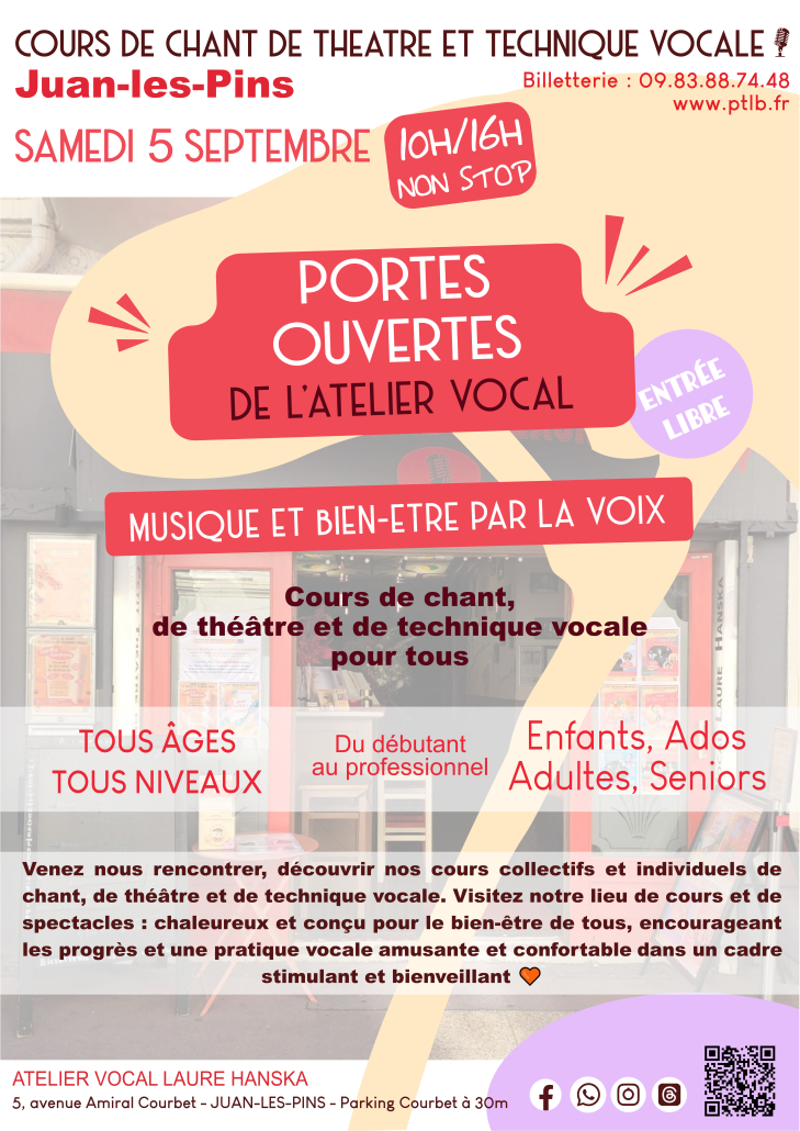 affichettes JUIN 2026